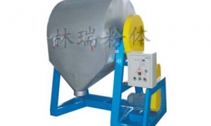 你知道為什么要對攪拌球磨機(jī)進(jìn)行除塵處理嗎？